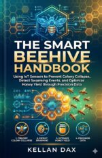The Smart Beehive Handbook : Using Iot Sensors to Prevent Colony Collapse, Detect Swarming Events, and Optimize Honey Yield Through Precision Data