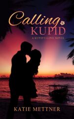 Calling Kupid: an Age-gap Romantic Suspense Cove Book