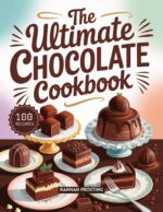 The Ultimate Chocolate Cookbook: Delicious Homemade Chocolate Dessert Recipes for Every Skill Level Ultimate Dessert Collection Book