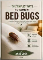 The Simplest Way to Combat Bed Bugs