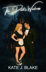The Devil's Weakness: a Spicy Vampire Romance Novella Of