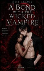 A Bond With an Obsessor: Book 1