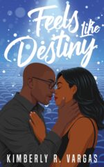 Feels Like Destiny the Spotlight Book
