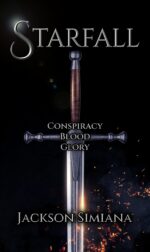 Starfall Fables of Chaos Book