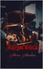 Hunting Games of R'nan Book