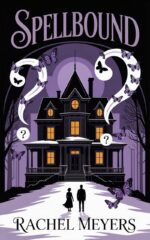 Spellbound: a Cozy Witch Magical Mystery
