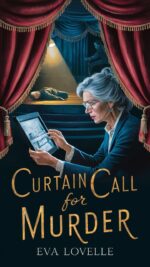 Curtain Call for Murder: a Cozy Mystery Where Small-town Secrets Take Center Stage 1 Pine Creek