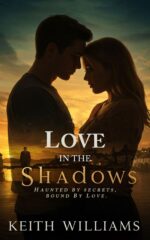 Love in the Shadows: a Second Chance Romantic Suspense