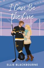 I Can Be the One: a Fake Dating Hockey Romance You Moore Book