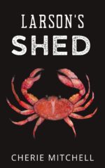 Larson's Shed Cove Book