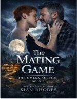 The Mating Game Omega Auction Chronicles Book