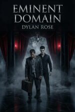 Eminent Domain: a River’s End Novel