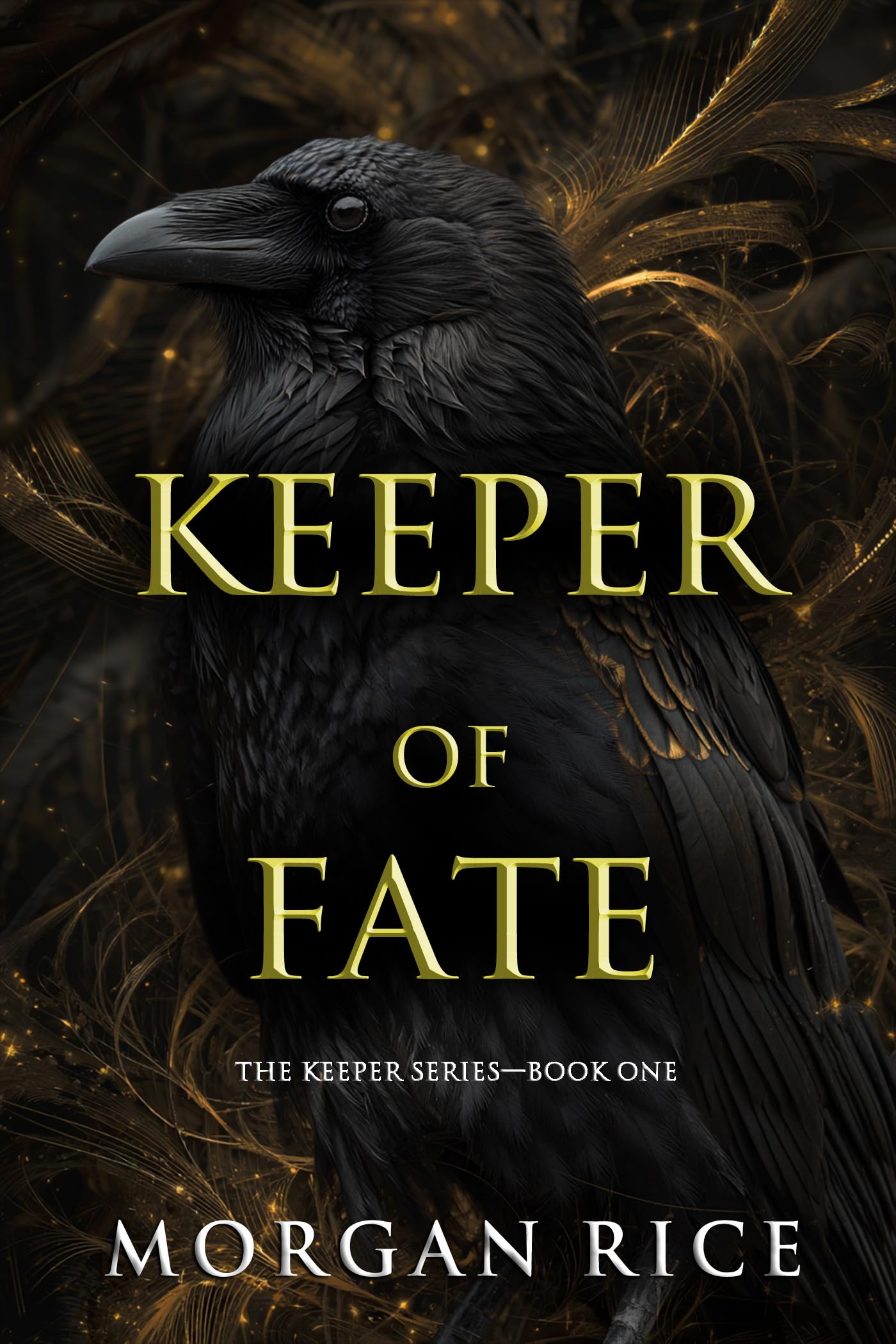 Keeper of Fate Keeper Series—book