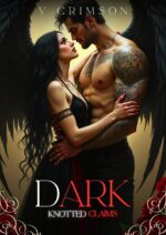 Dark Knotted Claims: a Paranormal Reverse Harem Romance With Devil Dark Fantasy Exists. Claimed & Knotted