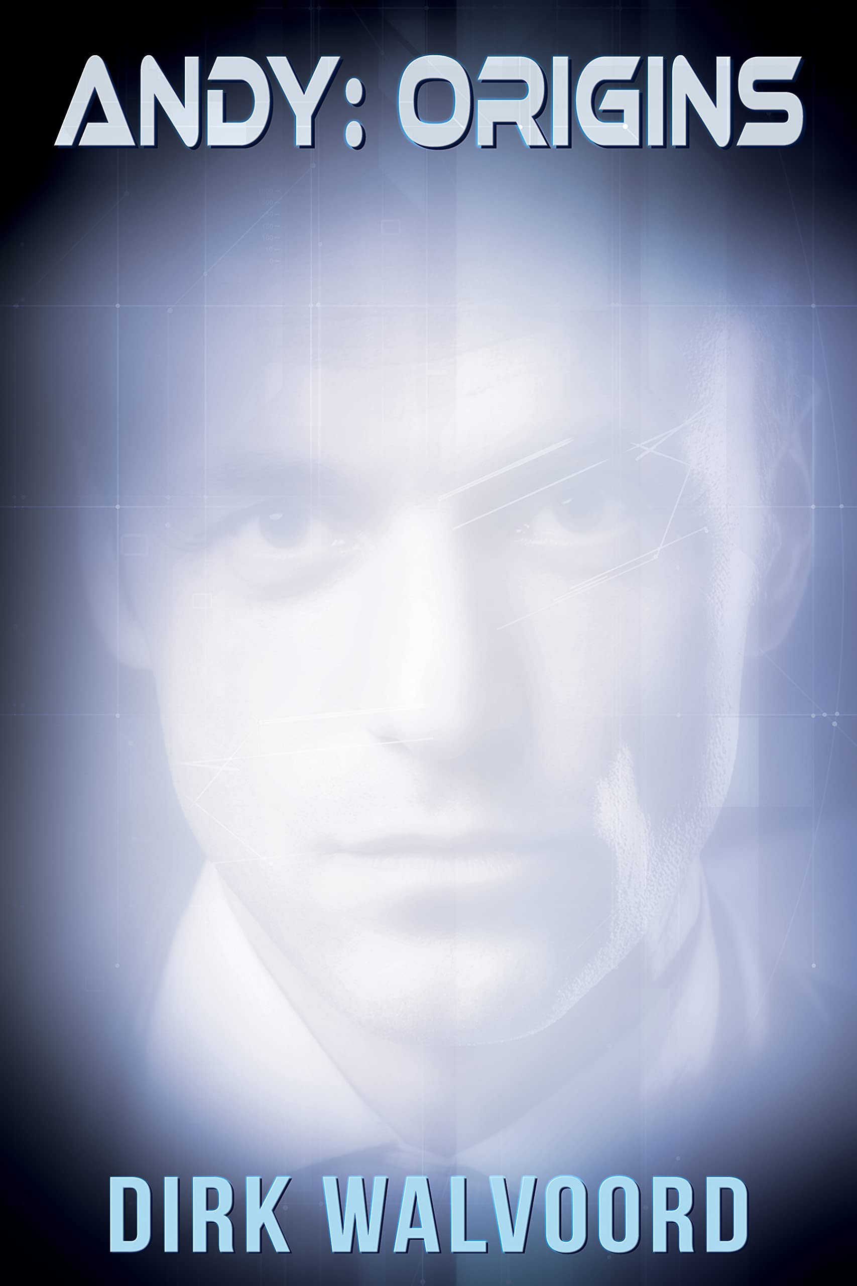 Andy: Origins