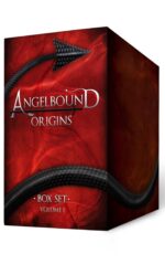 Angelbound Origins Box Set : Books 1-3 Origins Omnibus Series Book