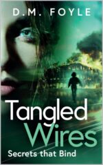Tangled Wires: Secrets That Bind