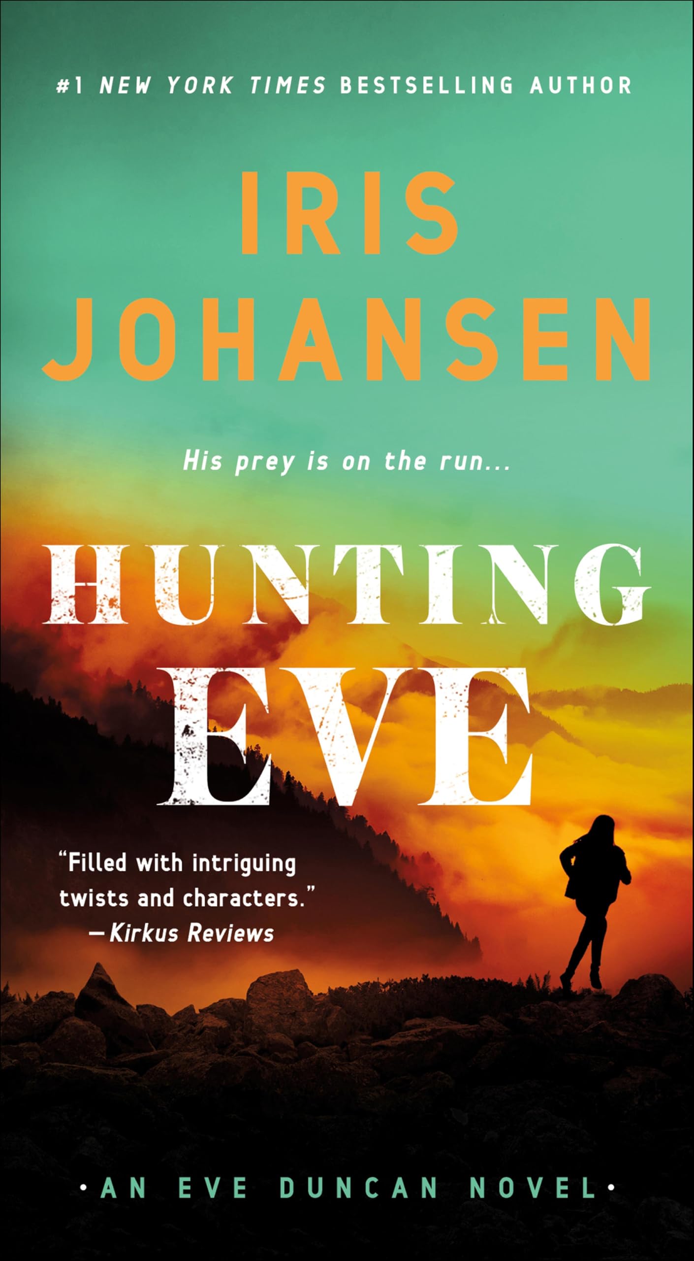 Hunting Eve