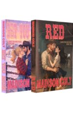 Langston Brothers Romcom Bundle: Books 1-2: Small Town Cowboy Romance - Steamy Rom-com Short Story Series