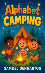 Alphabet Camping