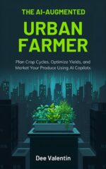 The Ai‑augmented Urban Farmer: Plan Crop Cycles, Optimize Yields, and Market Your Produce Using Ai Copilots in Action: Practical Artificial Intelligence for Every