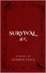 Survival Santoni Series Book