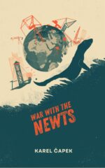 War with the Newts