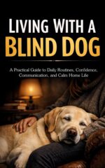 Living With a Blind Dog: a Practical Guide to Daily Routines, Confidence, Communication, and Calm Home Life With Special Dogs Series Book