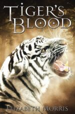 Tiger's Blood: Elizabeth Morris of the Beast Series Book
