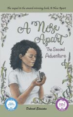 A Nose Apart: the Second Adventure