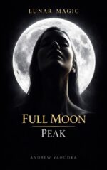 Lunar Magic: Full Moon: Manifestation • Release • Peak Energy Work