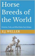 Horse Breeds of the World: Histories, Traits, and What Makes Each Unique Riding and Care Series From Rvo