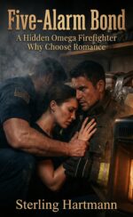 Five-alarm Bond: a Hidden Omega Firefighter Why Choose Romance