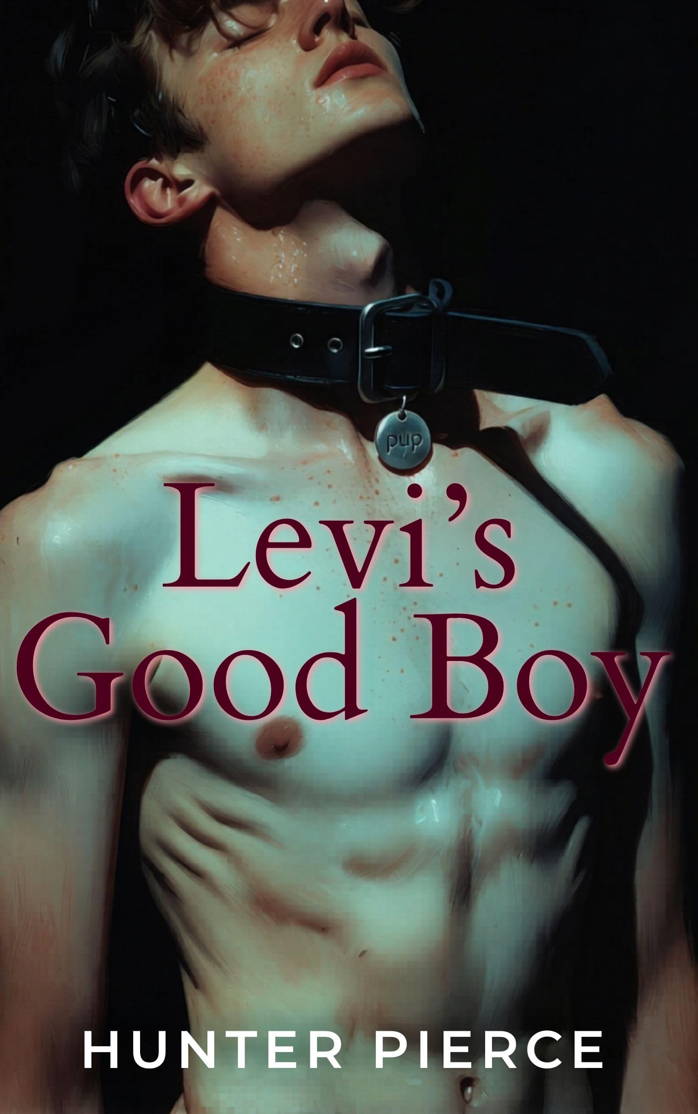 Levi’s Good Boy: Straight to Gay Mm First Time