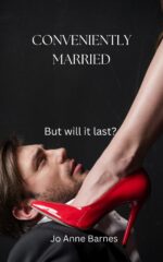 Conveniently Married: Can Love Be Far Behind?