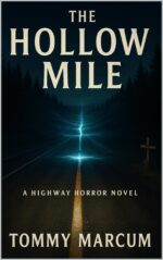 The Hollow Mile: a Highway Horror Novel