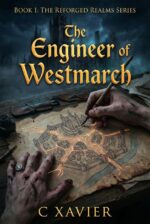 The Engineer of Westmarch Reforged Realm Series Book