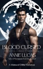 Blood Cursed: the Stone Cursed Werewolves