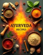 Ayurveda Recipe Book : Healing Through Food