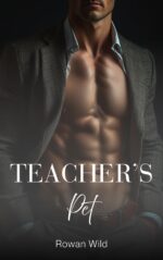 Teacher's Pet: Straight to Gay Mm Student Teacher Seduction Cum