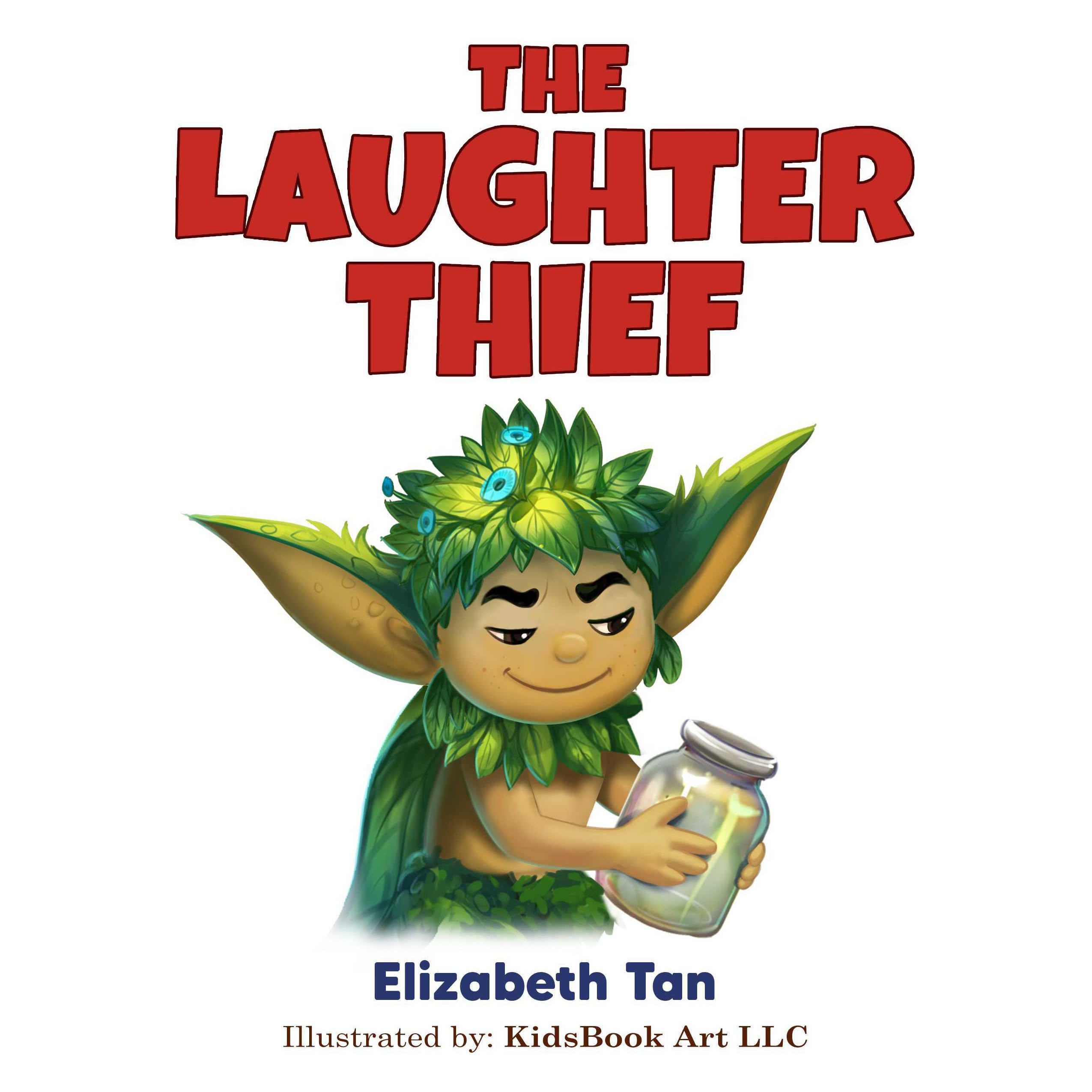 The Laughter Thief
