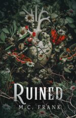 Ruined: a Jane Eyre Enemies to Lovers Retelling And