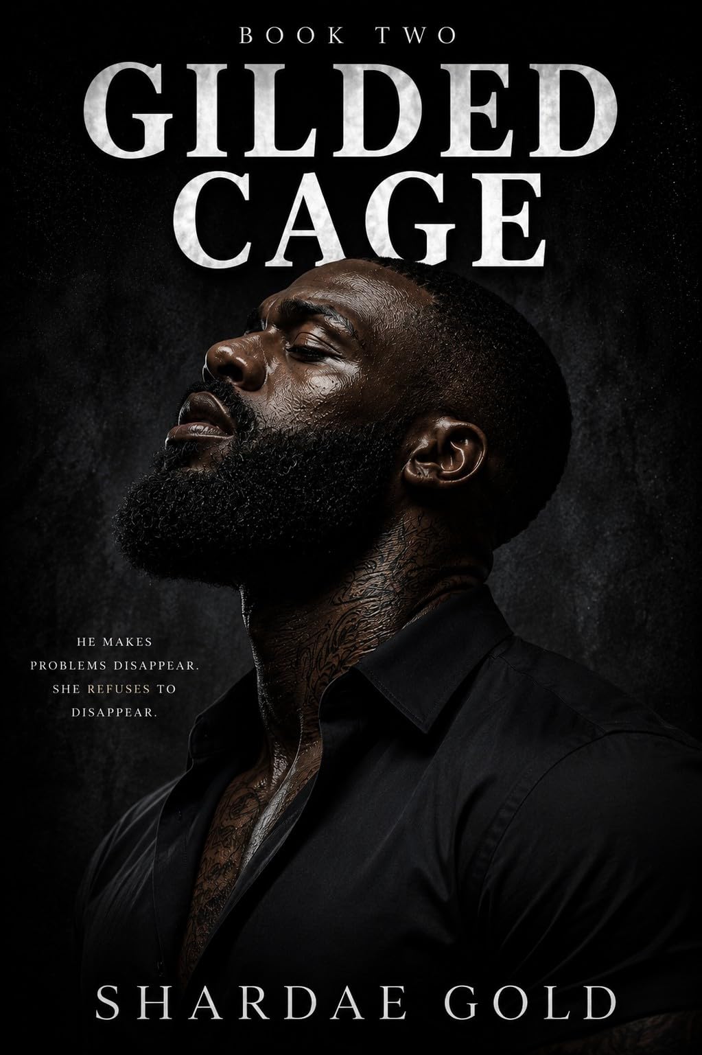 Gilded Cage and Cartel Book