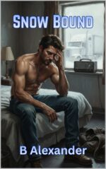 Snow Bound: a Gay Erotic Short Story