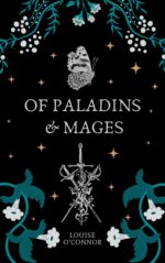 Of Paladins & Mages Tales Book