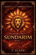 "ashes of the Crownlands": "sundarim"