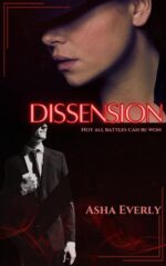 Dissension Contention Series Book