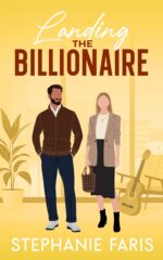 Landing the Billionaire City Billionaires Book