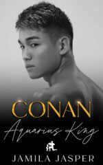 Conan: Aquarius King: Dark Ambw Romance Small Town