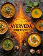 Ayurveda Soup Recipes: Healing Broths & Stews for Gut Health, Inflammation, and Balance.